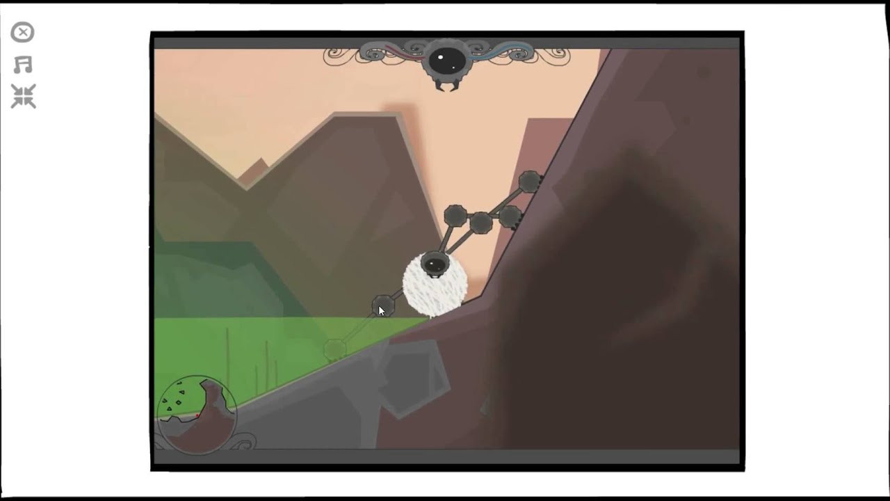 Triachnid: Game Preview