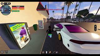 La DOBLE VIDA de Pastelmanteka en Roblox | Trabajando y Tuneando (Ro-Streets)