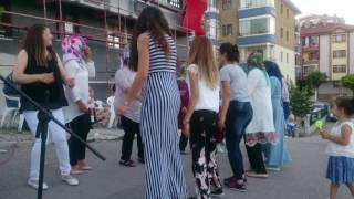 Hastayım Nenni Nenni Havası