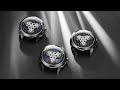 Now on Kickstarter: Orphic Project 0 - Wandering Hour Watch