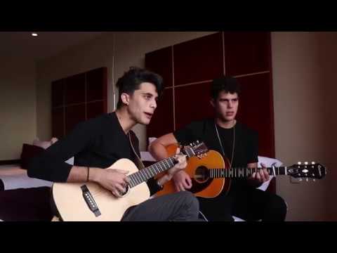 CNCO - Usted