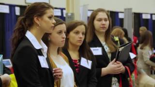 About the PERC Education Job Fair