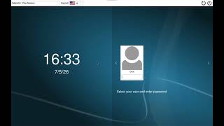 Edu 116 : Installing Arch Linux v26.07.01 - installing Niri, Labwc, River, Sway and  Xfce - ATT