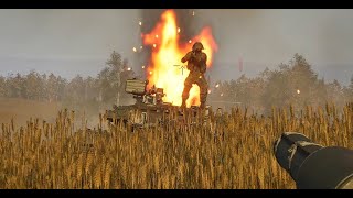 SQUAD- Armor compilation 7