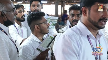 EN YESHUVIN SANNIDHI | MARAMON CONVENTION SONG 2025 | DSMC MEDIA