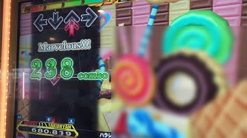 【DDR A20PLUS】ハラショー!おにぎりサーカス団☆【DIFFICULT】