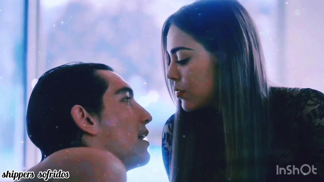 Valério and Lucrécia -Nunca ames a alguien que te haga sentir ordinário