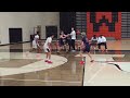 Williston VS Century Home. 12/19/2025.
