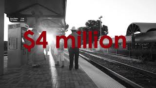 Combating Human Trafficking on Transit
