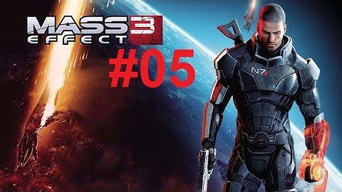 Mass Effect 3 Legendary Edition Let