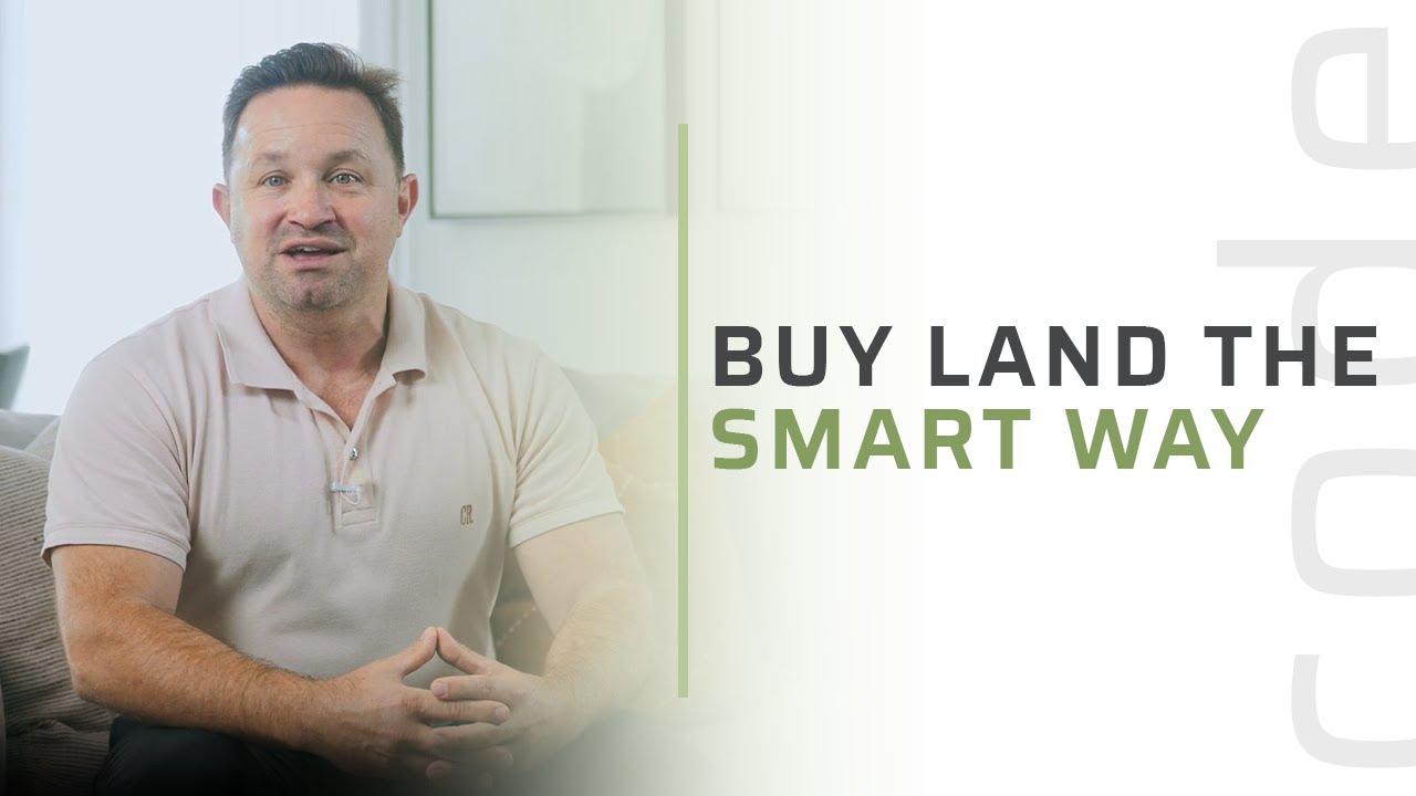 Top 3 Things to Know When Buying Land