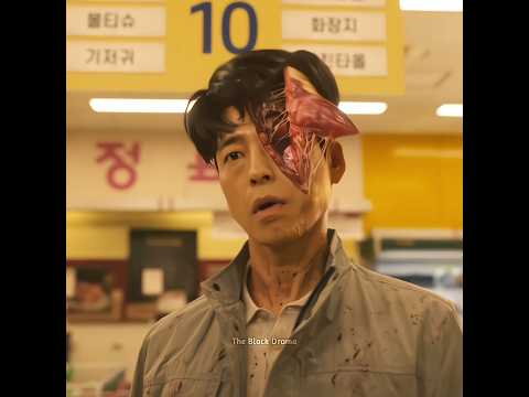 The Parasyte Within Husband Parasyte Shorts Kdrama Parasyte Horror 