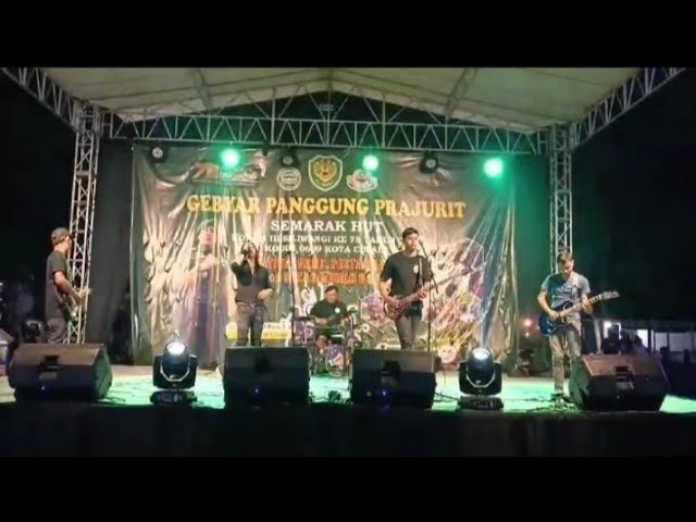 Avenged Sevenfold - Afterlife || live band cover by Hellwish class=