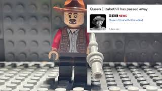 God save the q