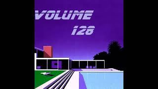 Volume 128 - Silver Richards