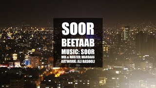 Soor - BEETAAB (Official Visualizer)