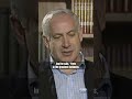 Bibi Netanyahu Recalls His Meeting With The Rebbe Bibi Netanyahu Recalls His Meeting With The Rebbe