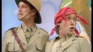 Play Away S11E1 (1981) - FULL EPISODE