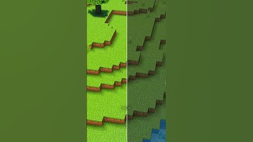 Minecraft shader showcase Newb dragon complementary #minecraft #minecraftshaders