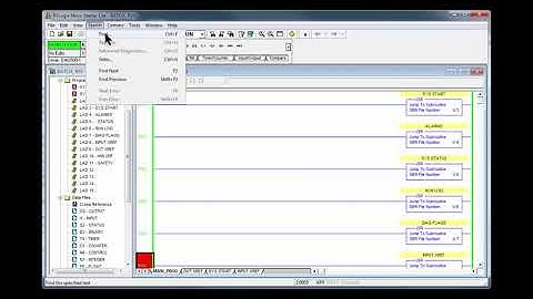 PLC Troubleshooting Begins With the End - by Jim Joros from PLCHero.com