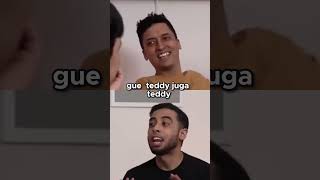 Capek Pakai Topeng di Kehidupan? Duo Bahlul Berbagi Kisah Inspiratif! #podcastshorts #wkwkproject