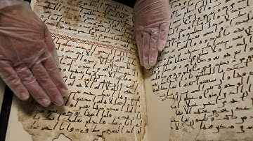 How is the Quran a linguistic MIRACLE?