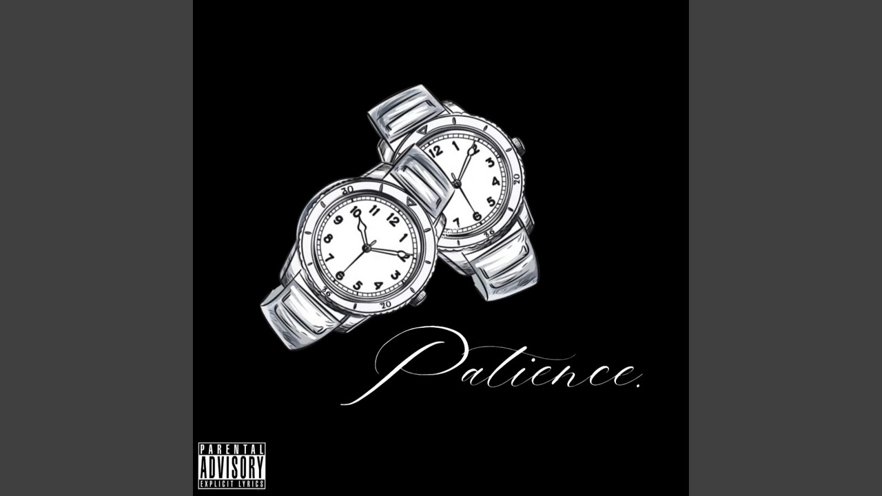 Watch Patience (Sped) on YouTube Watch Patience (Sped) on YouTube