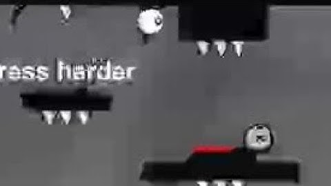 That level again level 7 ( press harder )