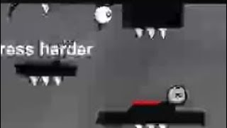 That Level Again Level 7 Press Harder