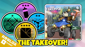 [EVENT] HOW TO GET THE NOOB, PRO, MASTER, & EXTREME BADGES IN ULTIMATE MINING TYCOON  - ROBLOX