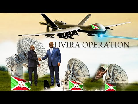 IYISAACYENDA LE11 10 25AHAA ISOSI IGUYEMO ICISHI MAA23 IHUYE NAKAGA UVIRA NA WALIKALE