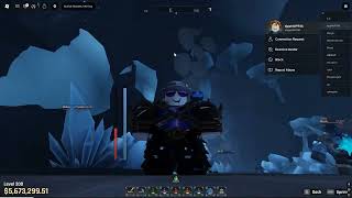Roblox The Forge Report 15