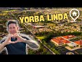 Pros  cons of living in yorba linda in 2024