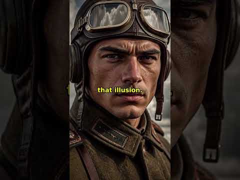 The First Aerial Bombing: 1912 Bulgarian Raid #shorts