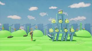 Dreams™_Flappy bird HD