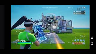 1v1 with my brother I am the next perterbot