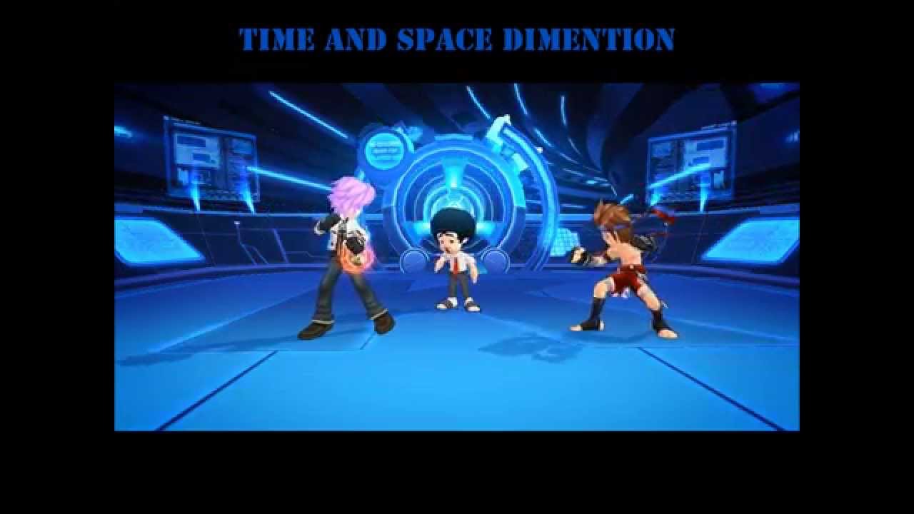 Lost saga Lost Nation Season 2 episode 1 the new fighters YouTube