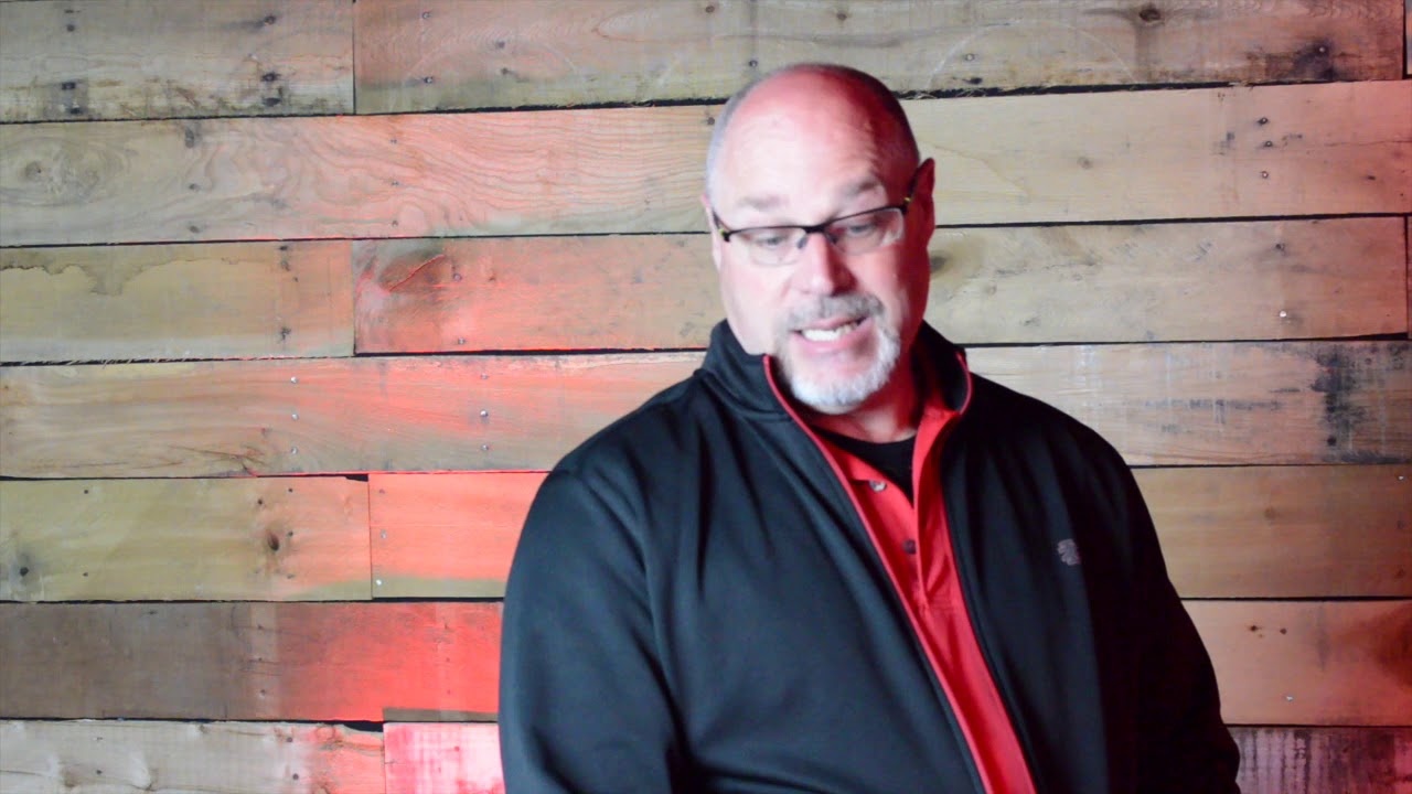 Steve Vaughn 1010 Hope YouTube