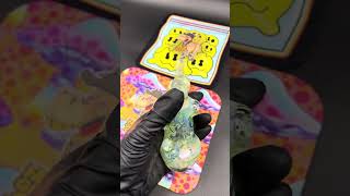 What’s Color Changing Glass?