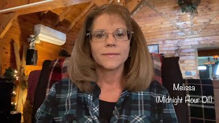 VISION/Encouraging Revelation - Church Being Hidden (Like Moses & Jesus) Re-uploaded