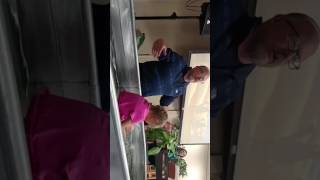 Karissa Baptism