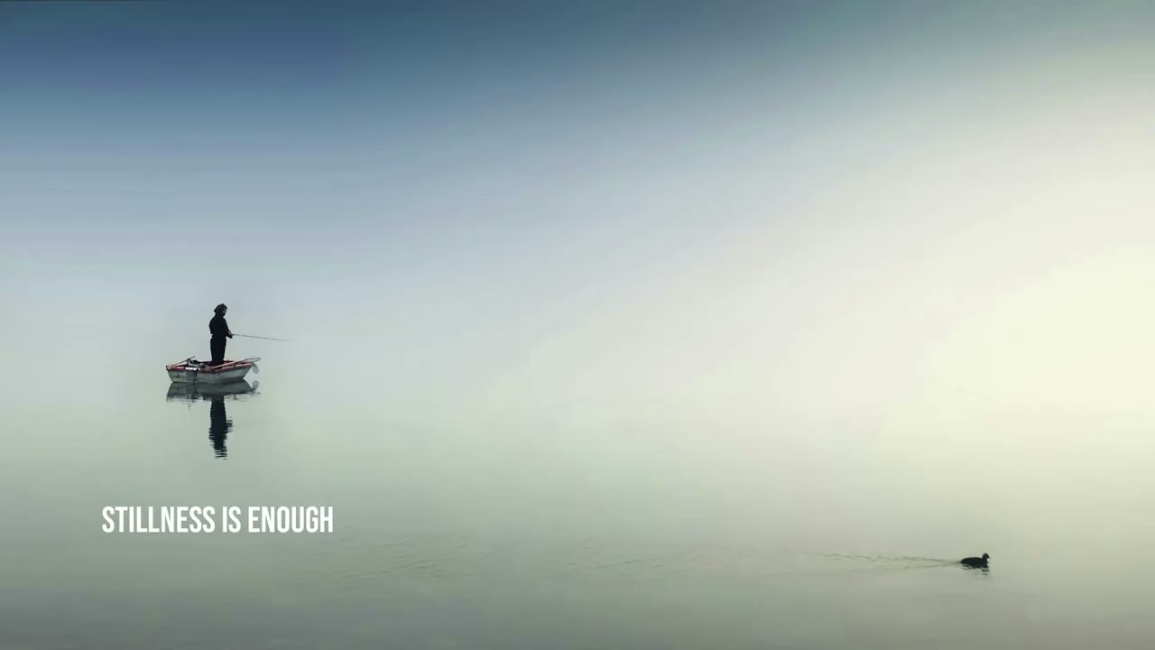 PushPulse - Stillness Is Enough | Lounge Jazz / Jazz Chill / Nu Jazz