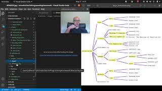 VS Code: how to build a directory structure How To Generate Directory Structure In Vs Code File Tree Generator Extension Tutorial