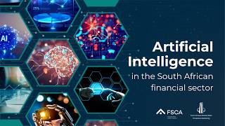 Artificial Intelligence In The South African Financial Sector