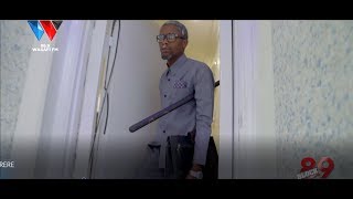 Kumbukumbu Ya Miaka 20 Mwalimu Nyerere