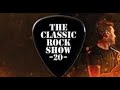 The Classic Rock Show Part 1 mp3