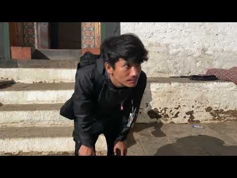 Behind the scene…. Making of PINDARIKAA…. Original content #bhutanese #simplybhutan #film #movie
