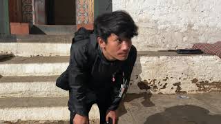 Behind the scene…. Making of PINDARIKAA…. Original content #bhutanese #simplybhutan #film #movie 