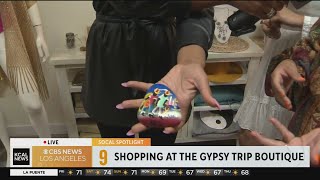 Socal Spotlight The Gypsy Trip Boutique