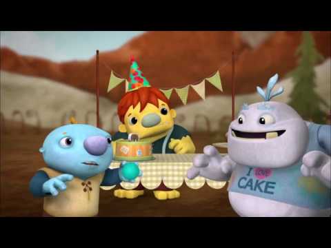 Wallykazam 11 Full Episode English Nicolas Cartoon